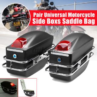 pannier box motorcycle