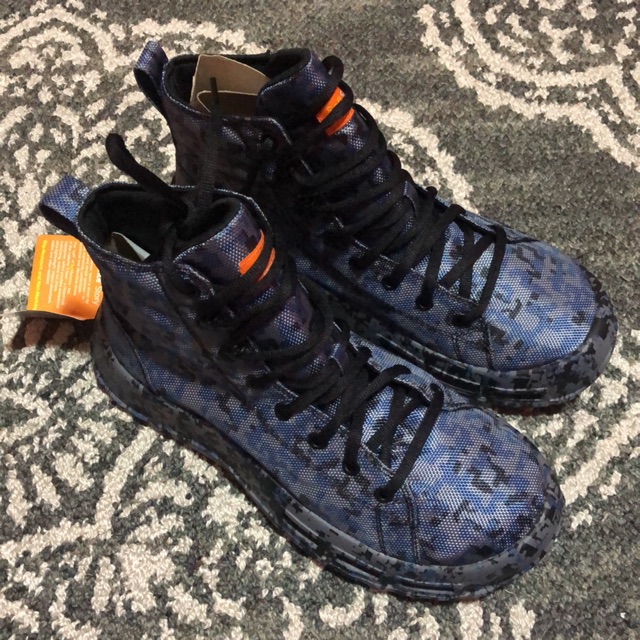 soft science wading boots