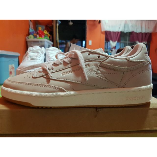 reebok club c 85 womens philippines