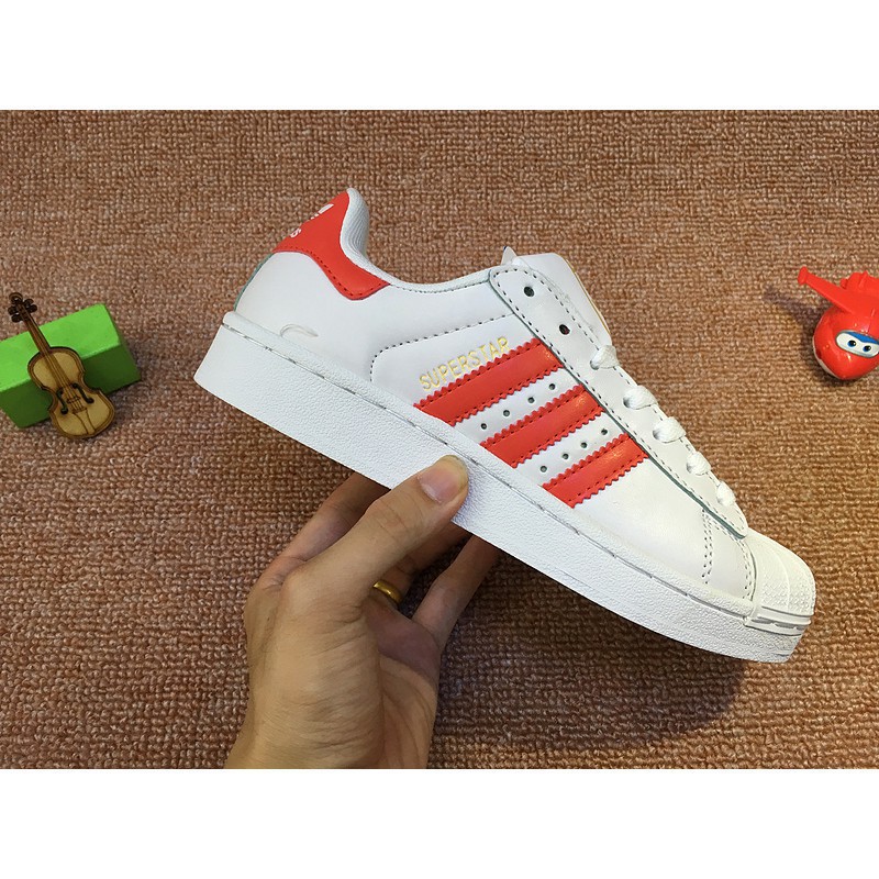 adidas superstar 3 colors
