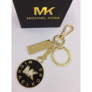 mk bag charm