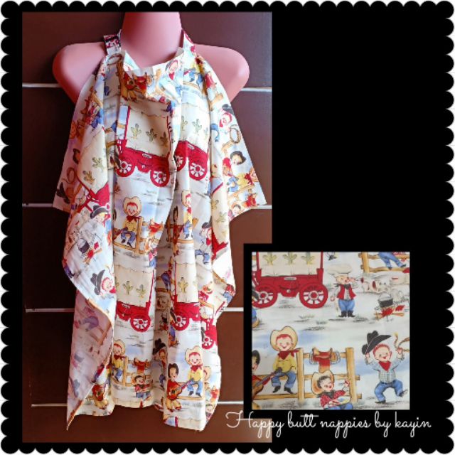Nursing cover breastfeeding cover Shopee Philippines