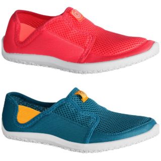 aqua shoes decathlon price