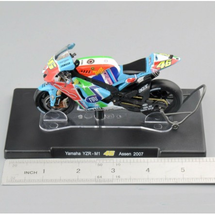 motor diecast