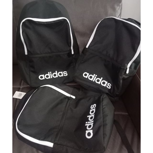 adidas linear classic backpack