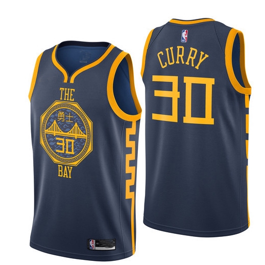 warriors winter jersey