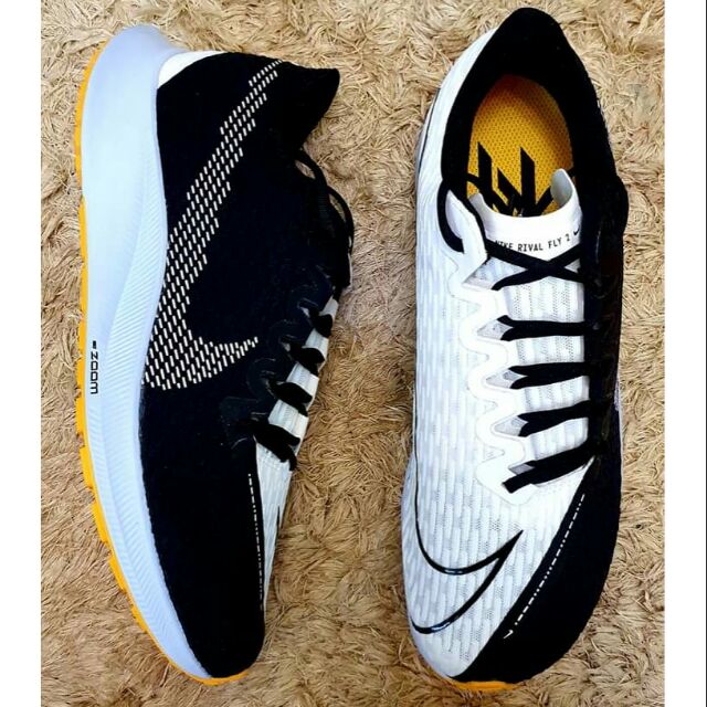 Mono elemento La forma Nike Zoom Rival Fly 2 Running shoes | Shopee Philippines