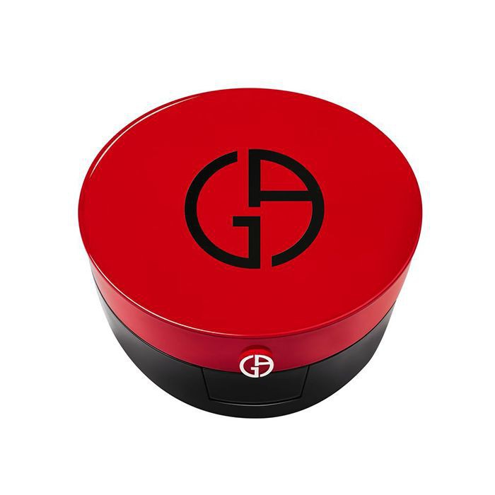 giorgio armani to go cushion foundation