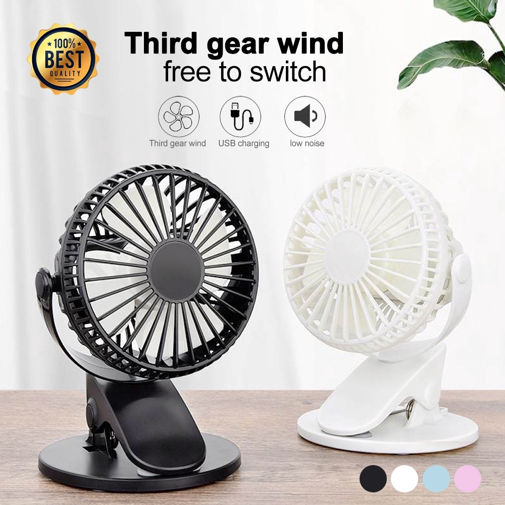 mini office fan
