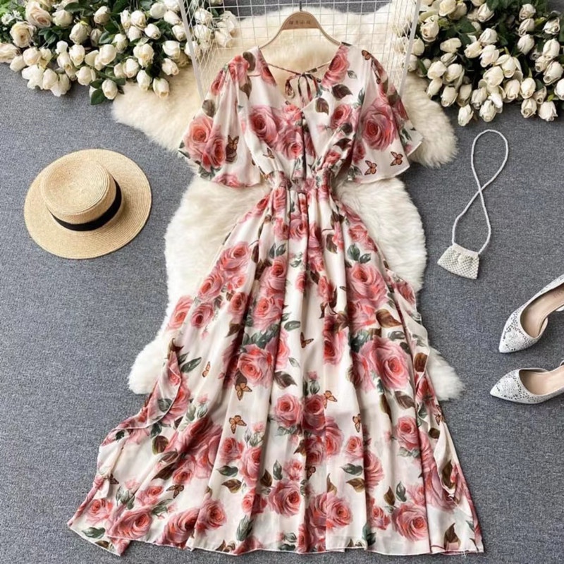 New arrival best selling formal elegant ootd womans clothing apparel ...