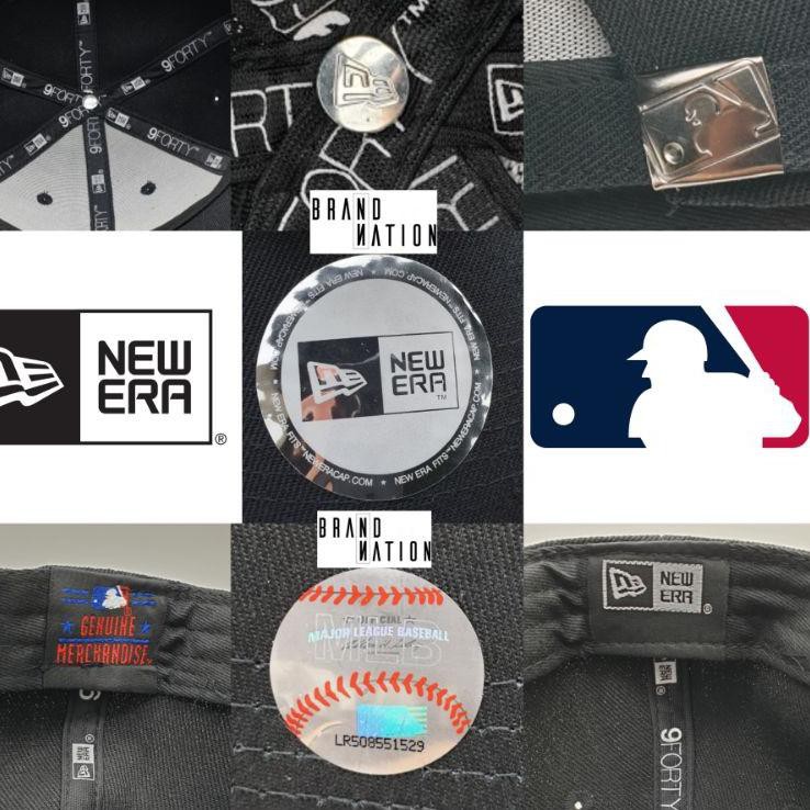 mlb genuine merchandise