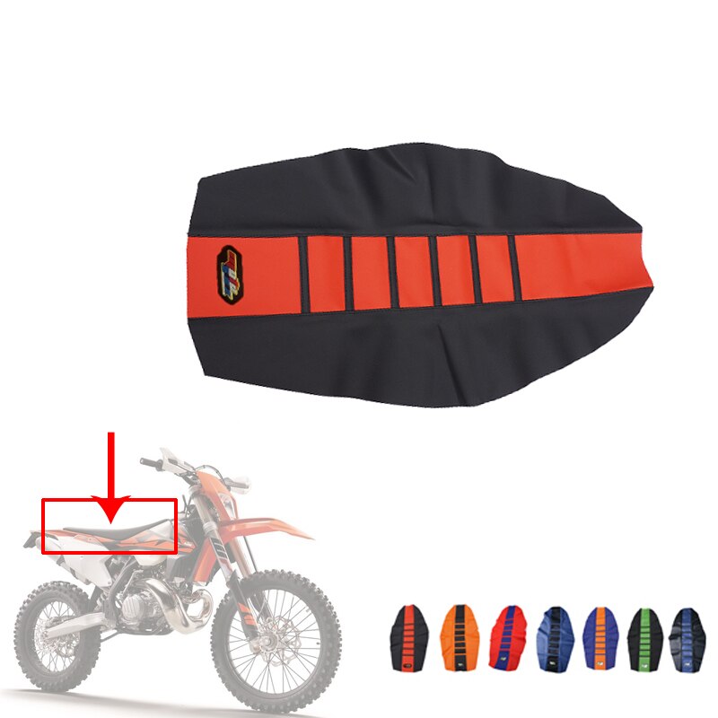 dirt bike seat covers