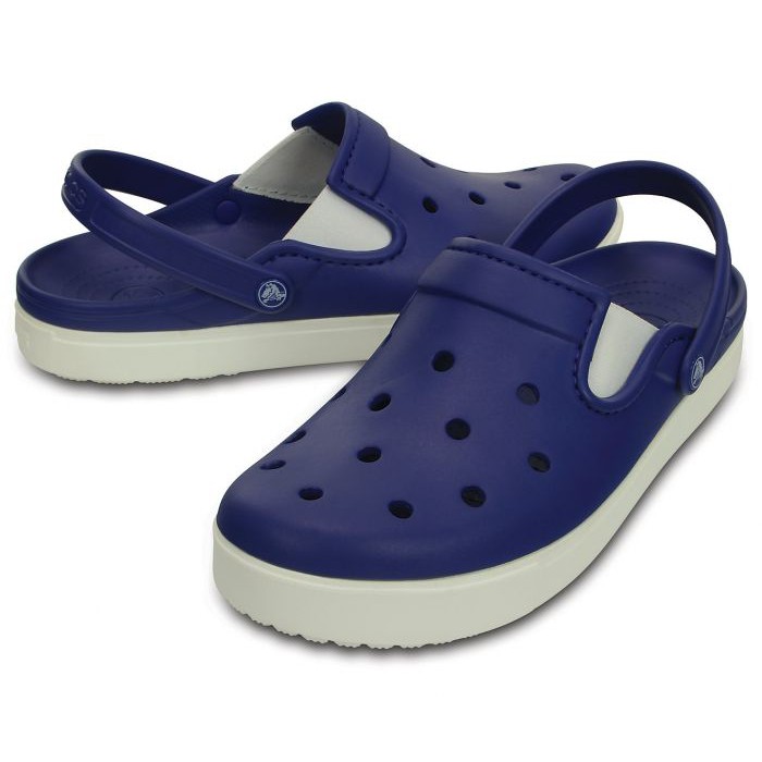 crocs unisex citilane clog