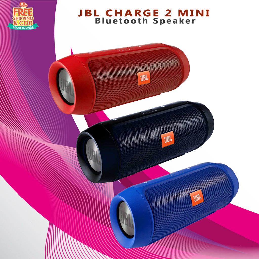 jbl charge e4