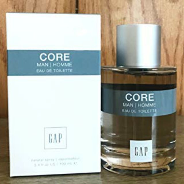 gap perfume for him