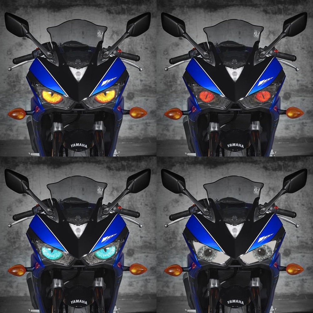 accessories for yamaha r3