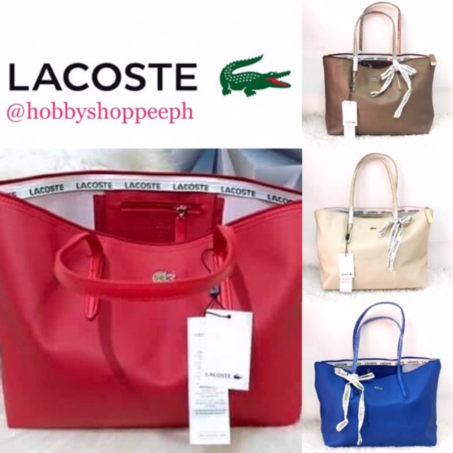 lacoste tote bag original,Save up to 16%,www.ilcascinone.com