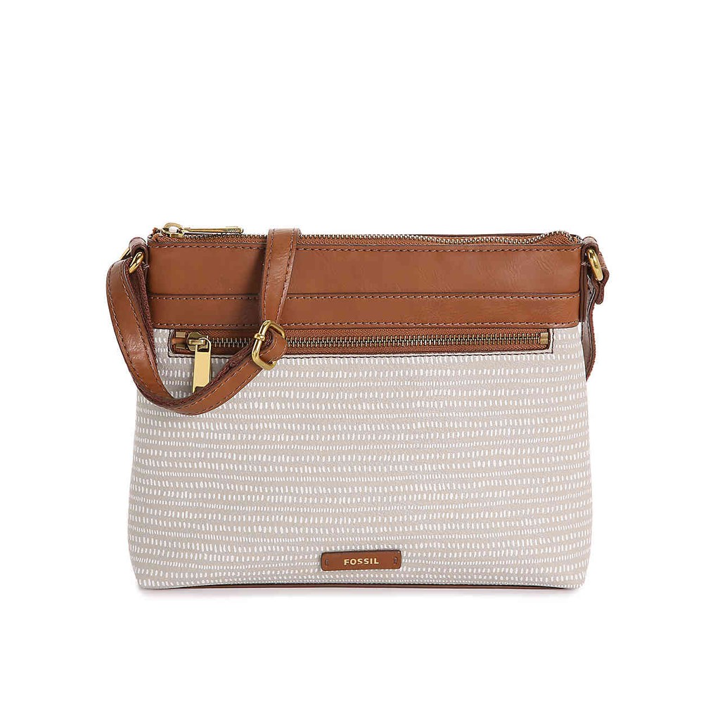 fossil evie crossbody