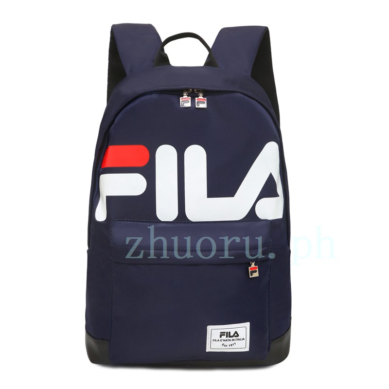 fila backpack original