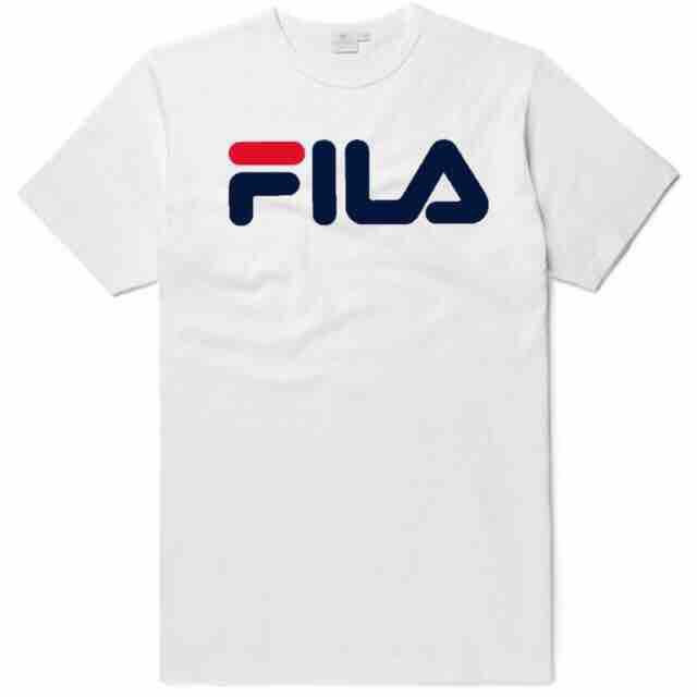 fila shirt original