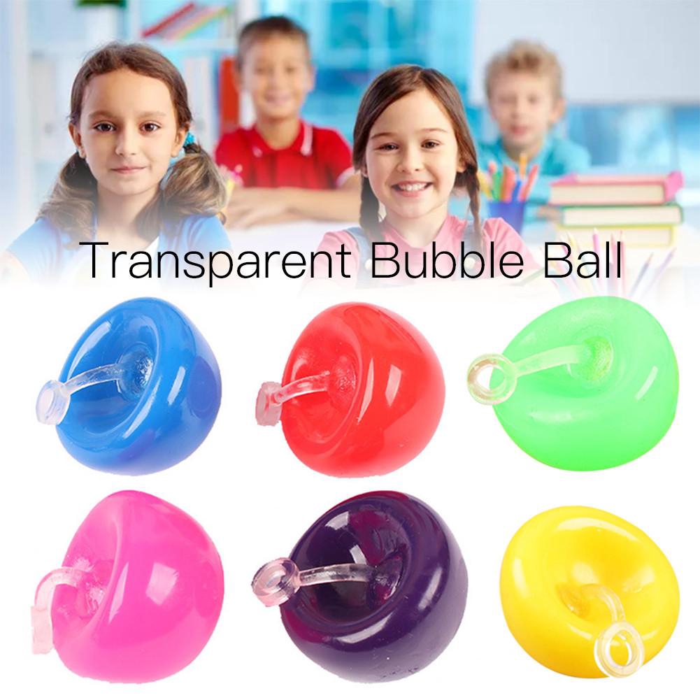plastic inflatable balls