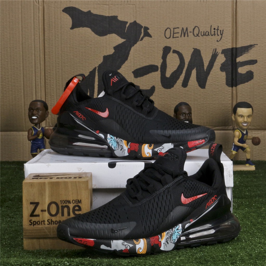 air max 270 graffiti