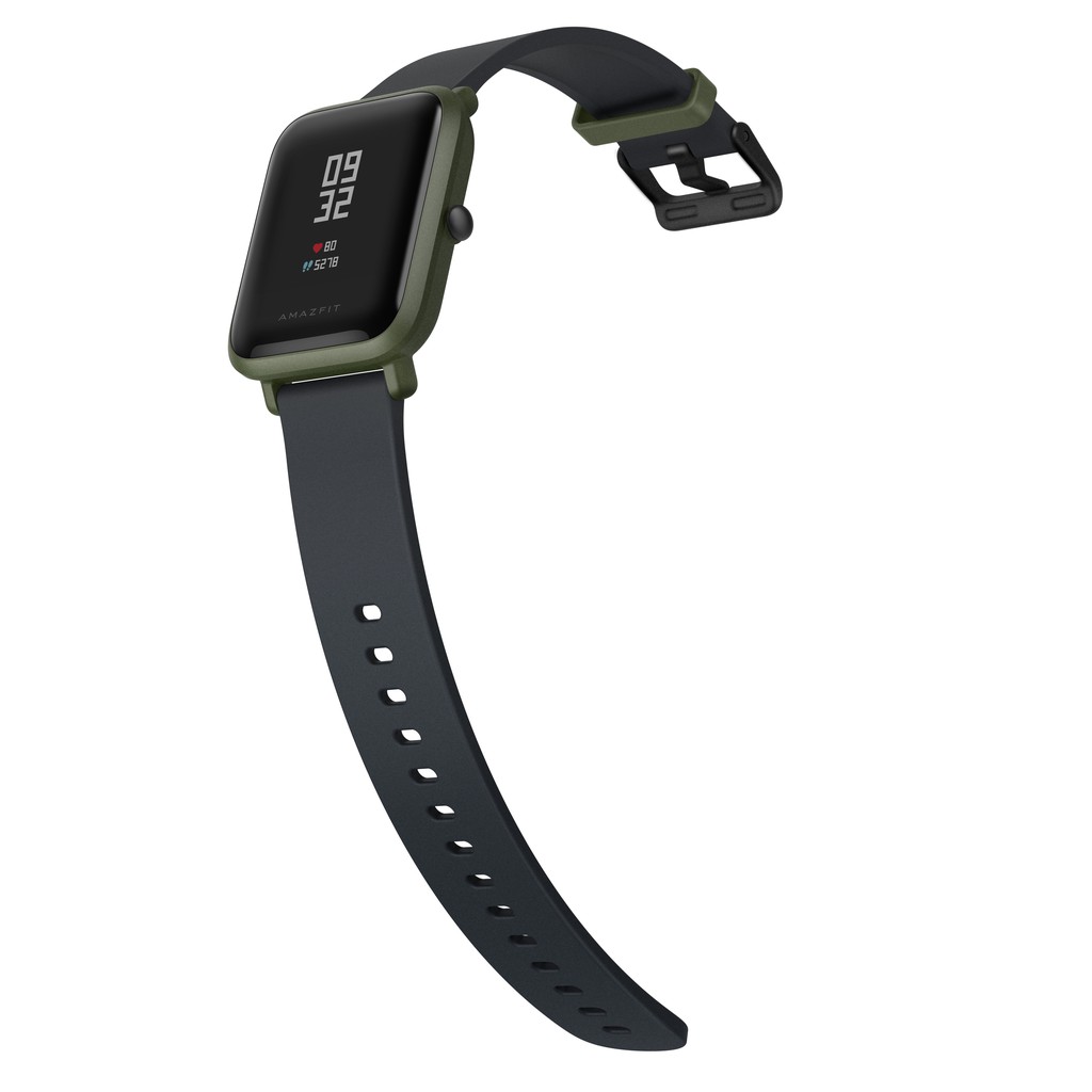 kokoda green amazfit bip