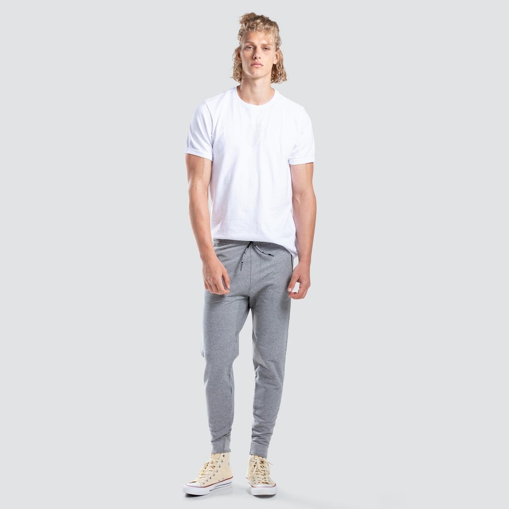 levi's knit jogger pants