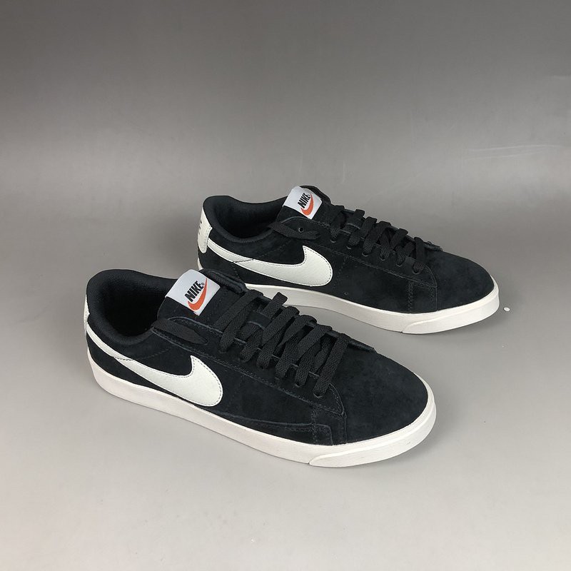 nike blazer low sd women's