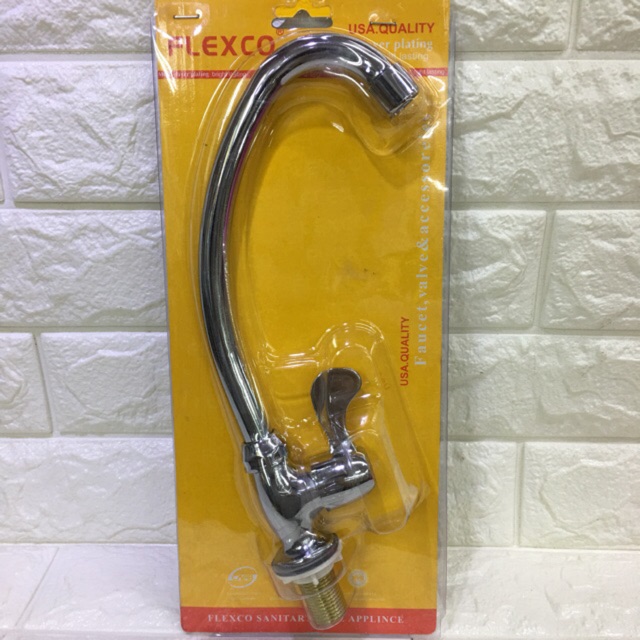 Flexco Kitchen Faucet Shopee Philippines