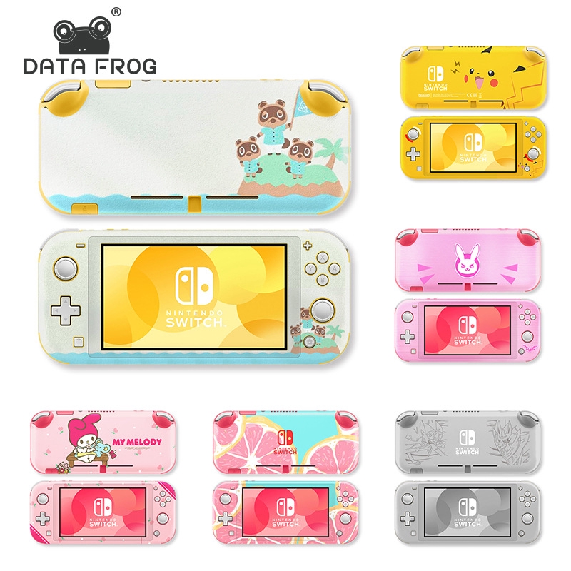 best color nintendo switch lite