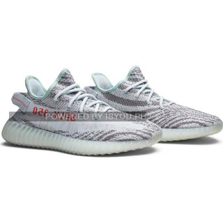 adidas yeezy 350 v2 blue tint