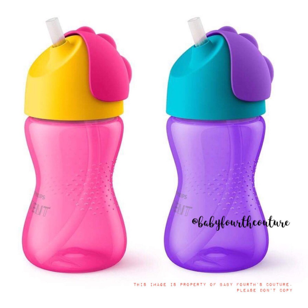philips avent drinking bottle
