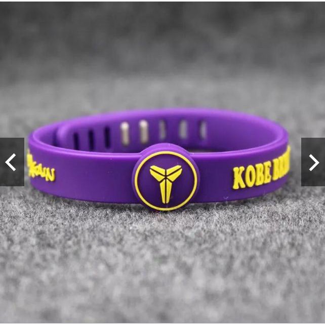 BALLER BANDS NBA TEAM BRACELET NEW Shopee Philippines