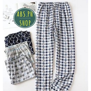 Nigthwear pajama for unisex sleepwear Free size Fit To size 32 for men