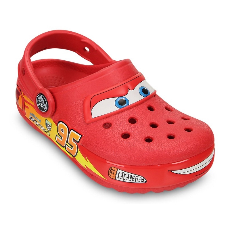 shopee crocs