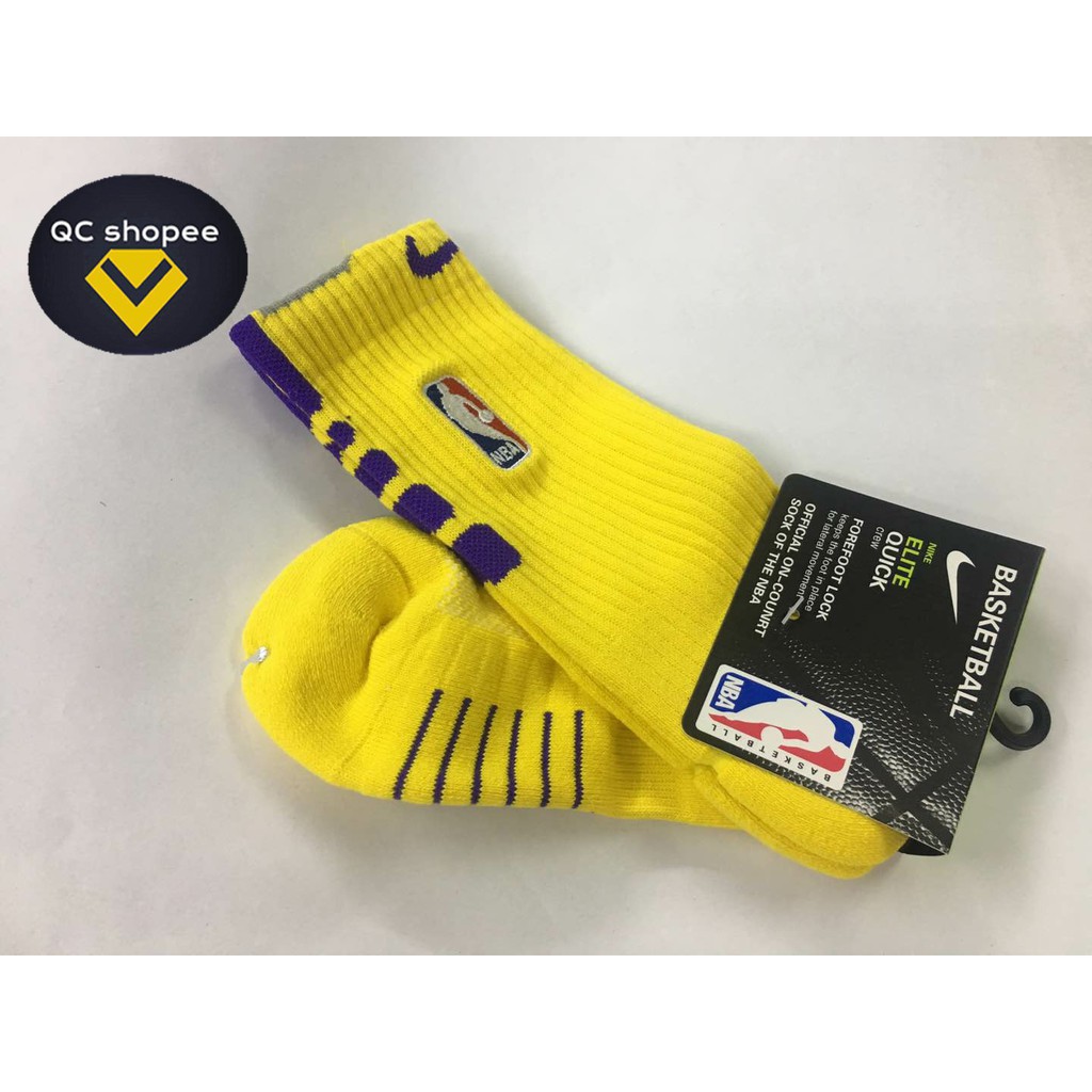 nba socks shopee