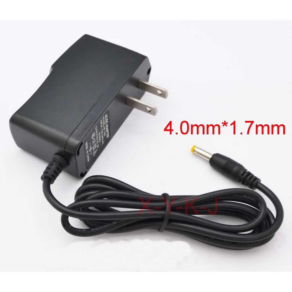 Replacement Power Adapter 5V 2A 4.0mm x 1.7mm for 10W Android TV Box