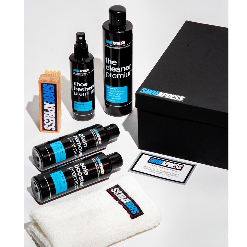 SHOEXPRESS GIFT BOX SET) Shopee Philippines