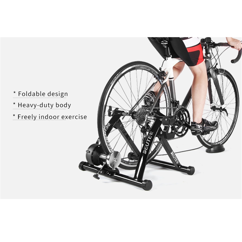 bike trainers