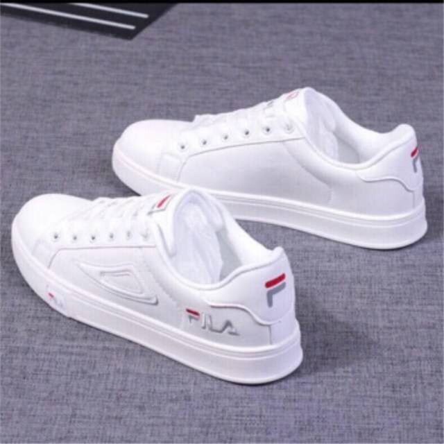 fila korea sneakers