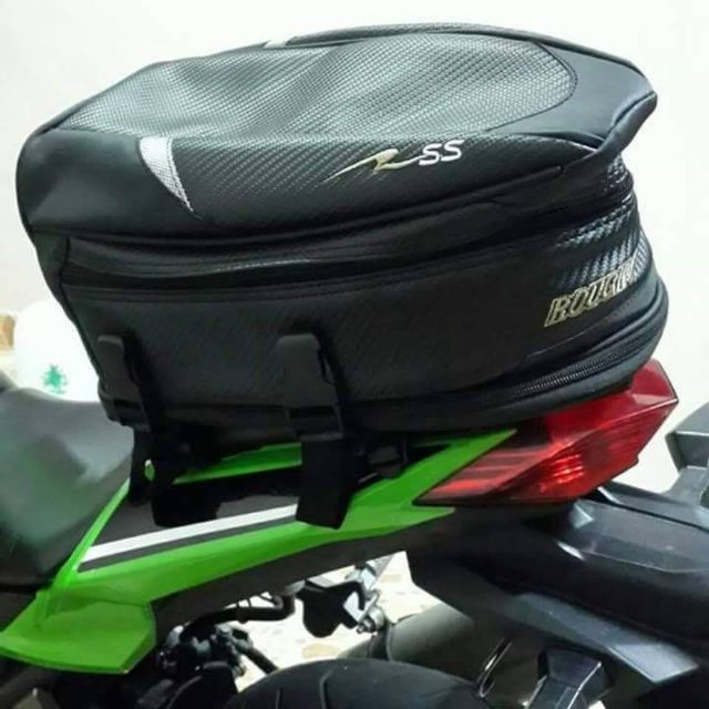 rss tail bag