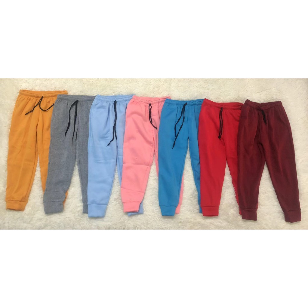 joggers for kids