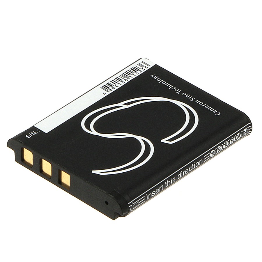 Cameron Sino 1050mAh Battery 4-296-914-01, SP73, SP-73 for Sony MDR-1000X, PHA-1, PHA-2 #5