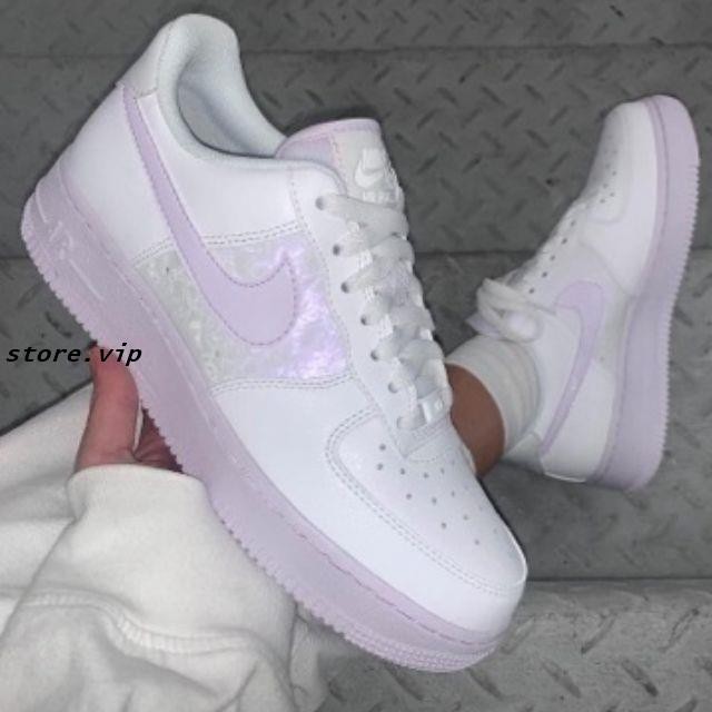 white socks nike air force