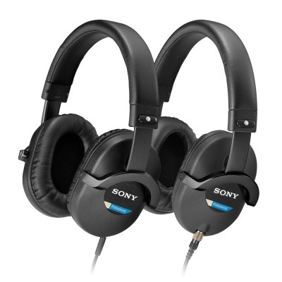 sony mdr monitor