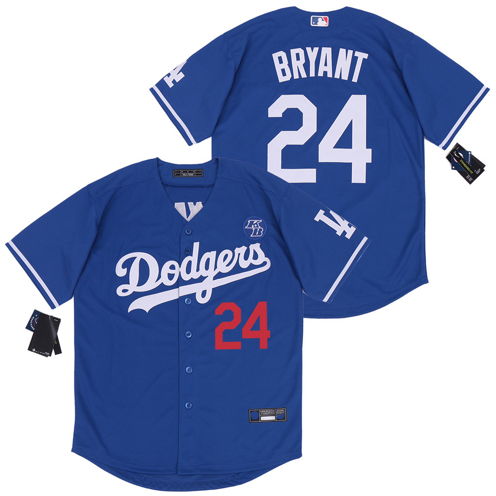 dodgers bryant 24