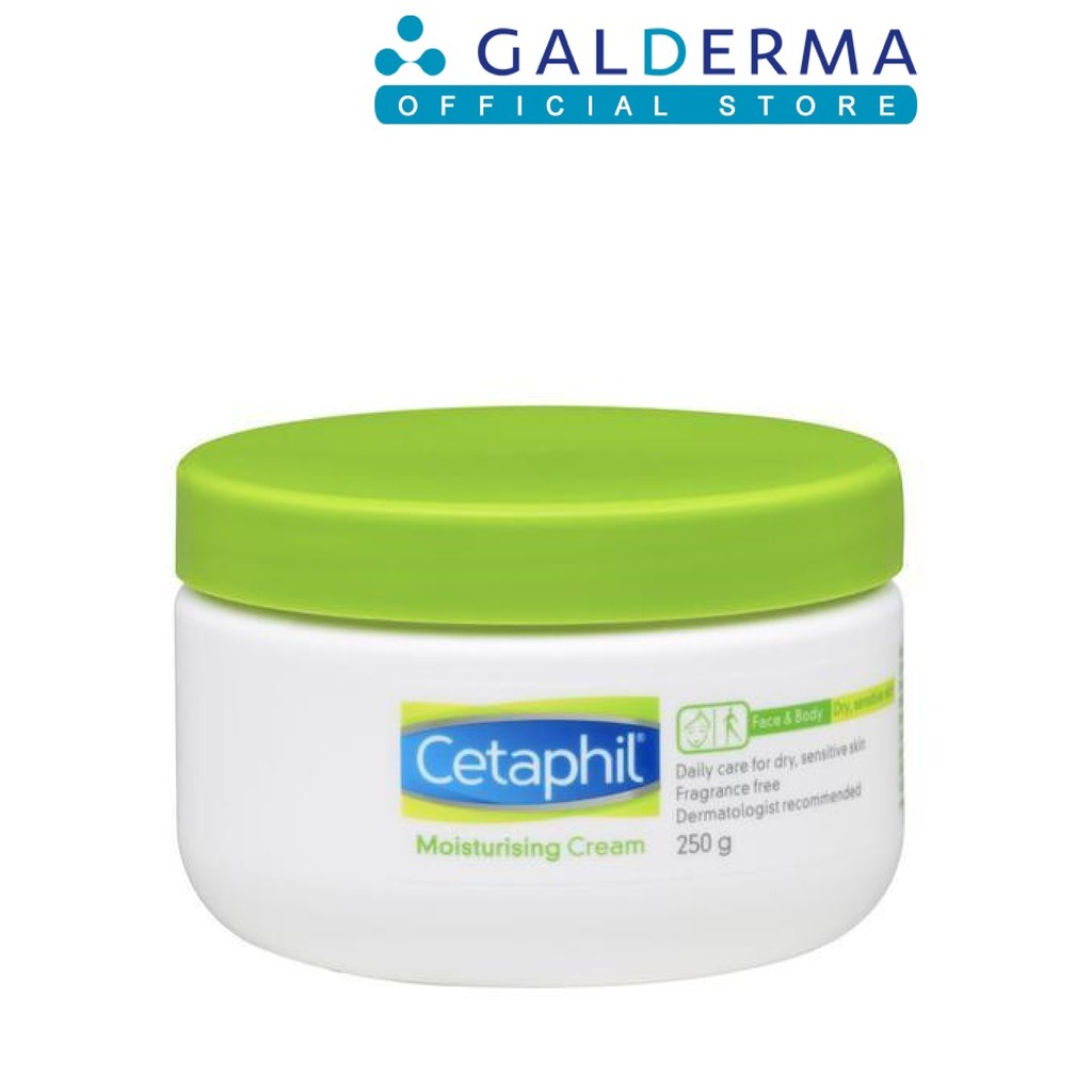cetaphil cream 250g