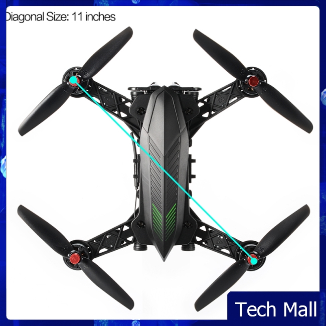 mjx bugs 6 racing drone