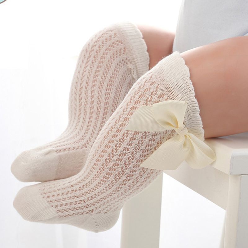 infant high socks